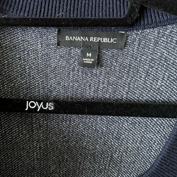 Banana republic long sweater - Picture 3 of 4